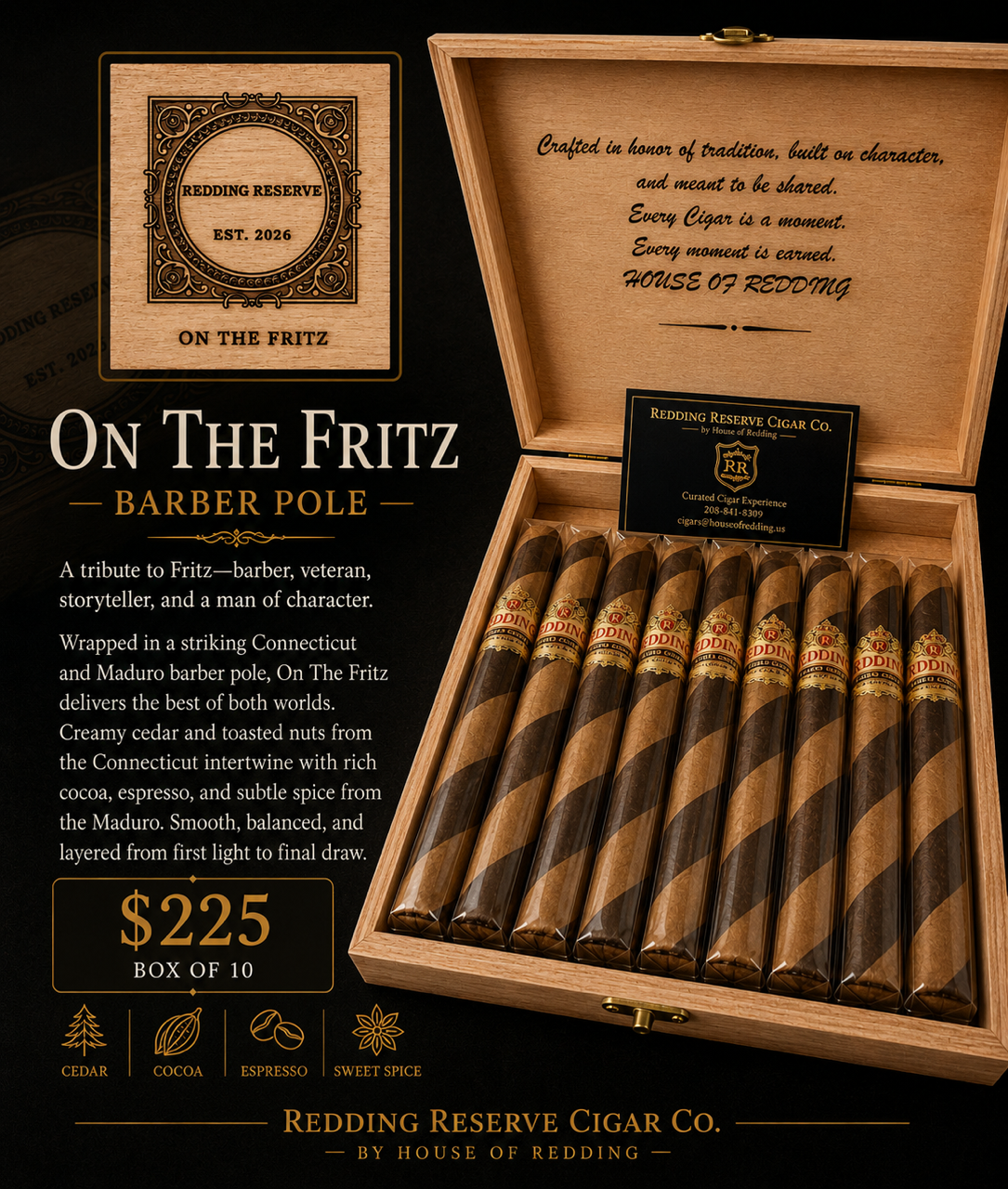 ON THE FRITZ On The Fritz - Image 1