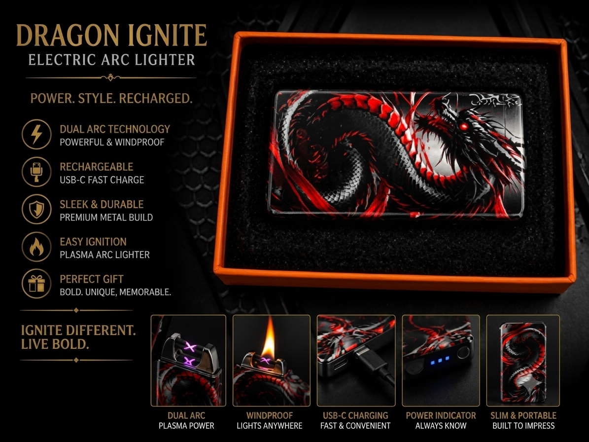 image3 DRAGON IGNITE - Image 1